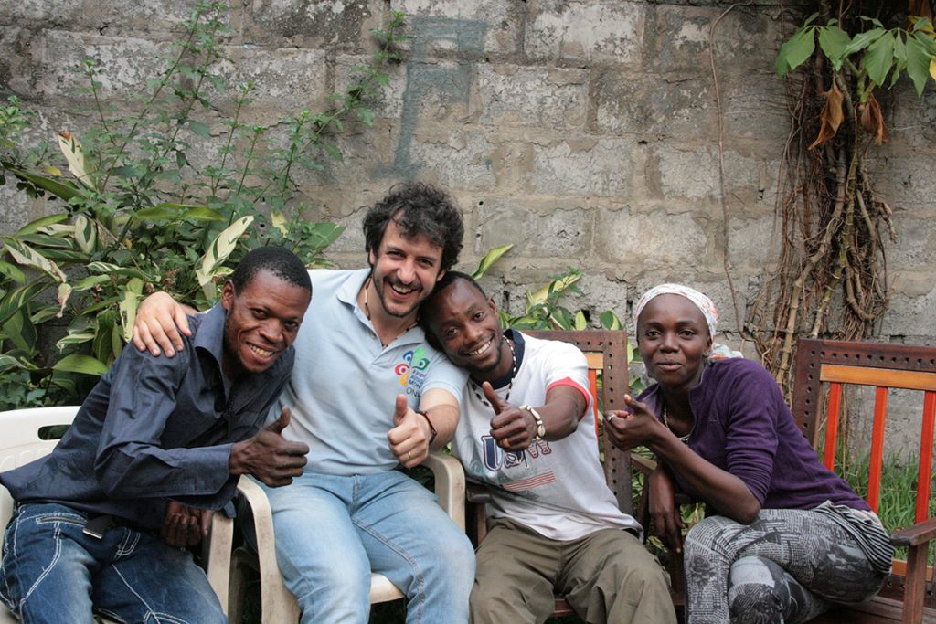 ha supportato 25 giovani nella costituzione di ONG attraverso attività di consulenza sull’imprenditoria sociale. Ha promosso l’autoimpiego e lo sviluppo locale.