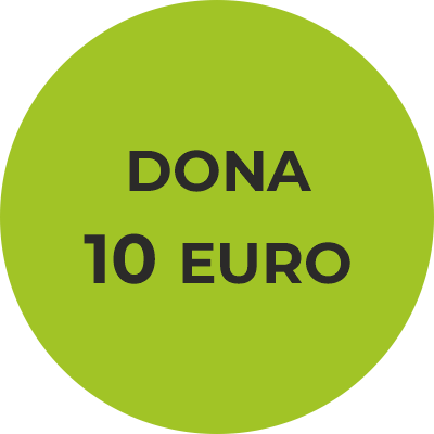 DONA 10 EURO